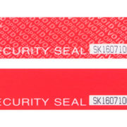 Security páska SK 69 SN / Delfex s.r.o.